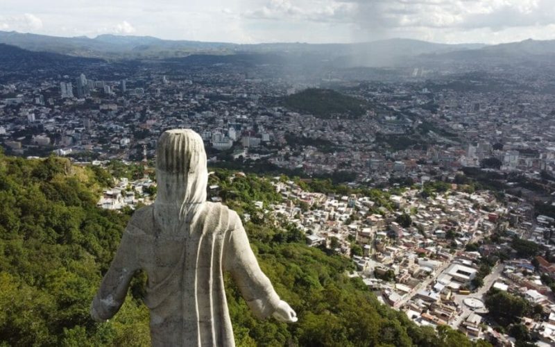 Security forces in Honduras: autonomy or state control?