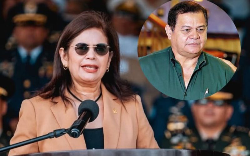 Justice or revenge: the Romeo Vásquez case in Honduran politics