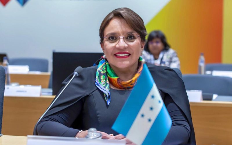 Honduras: government accused of silencing critical press