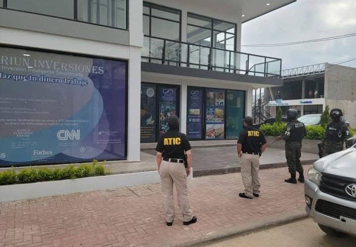 Financial scandal in Honduras: analysis of the Koriun case and the CNBS