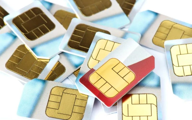 Risks of biometric validation in Honduran telecommunications Risks of biometric validation in Honduran telecommunications