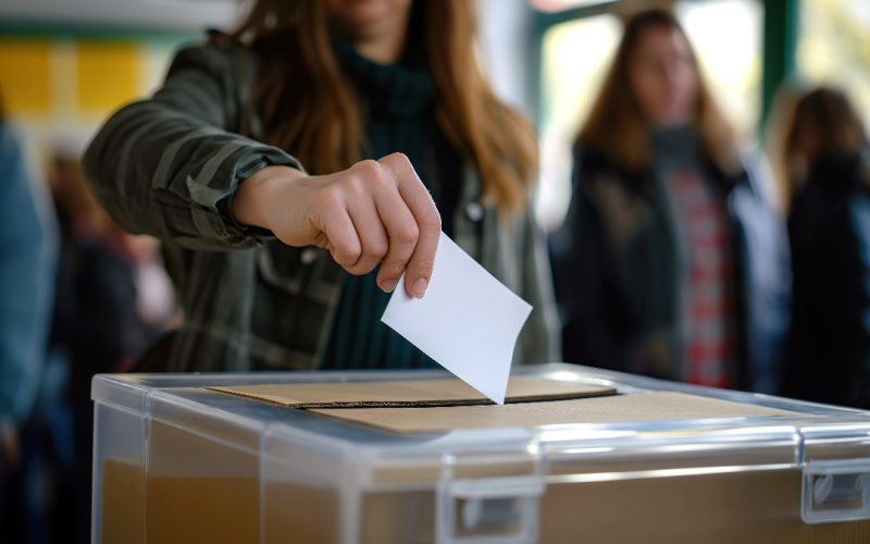 Honduras facing November: concerns about electoral integrity