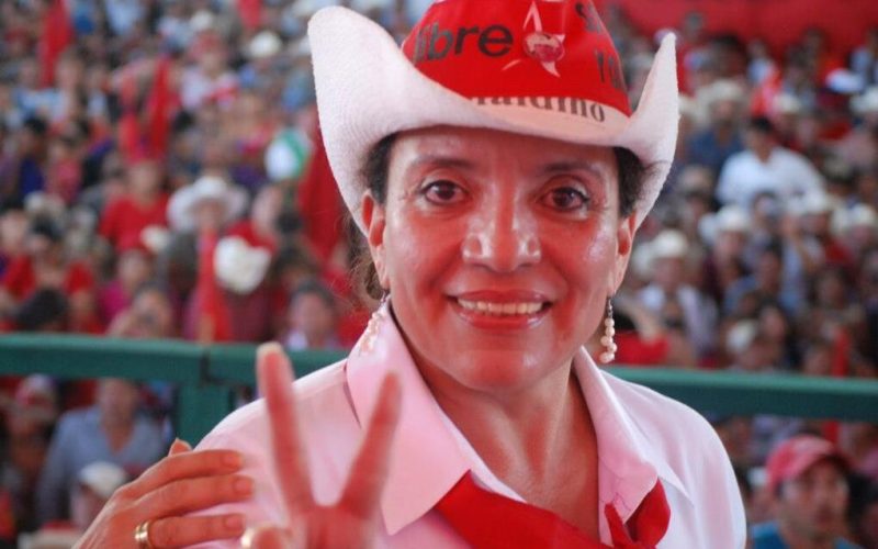 EU-Honduras relations at risk due to lack of diplomatic accreditation EU-Honduras relations at risk due to lack of diplomatic accreditation