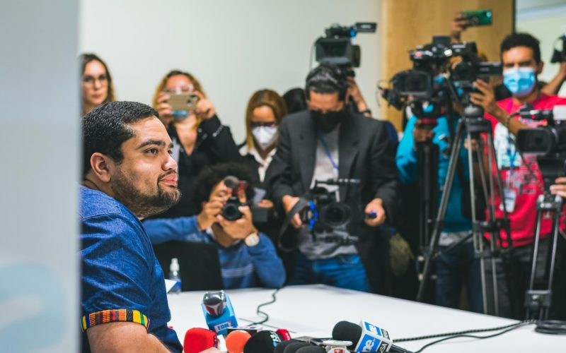 Allegations surface of state funds used for proselytizing in Honduras Allegations surface of state funds used for proselytizing in Honduras