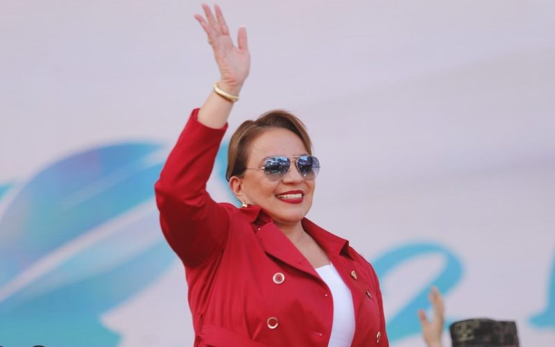 Key sectors split: LIBRE’s “Venezuela Plan” rejected in Honduras