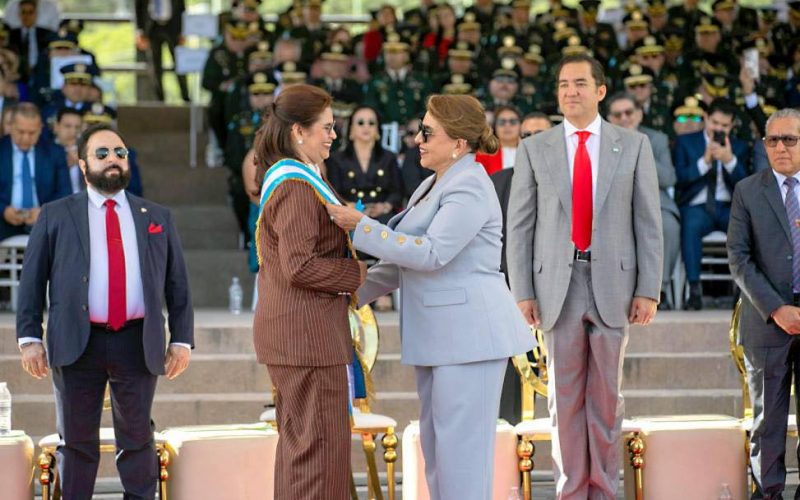 The strategy of anticipated fraud: impact on Honduras’s political stability