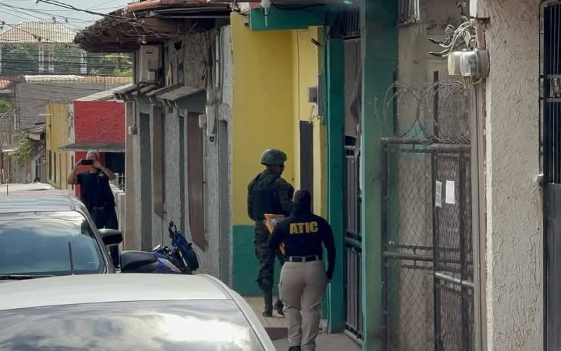 Investigating the Koriun case: persistent impunity and lack of official response in Honduras
