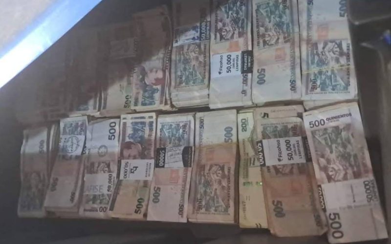 The Koriun case: what it means for the ruling party in upcoming Honduras elections