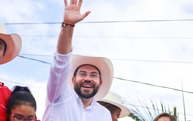 LIBRE’s biggest political and institutional crisis erupts five months before the elections