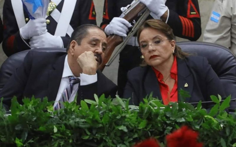 Ten months after the narco video, the prosecutor’s silence continues and Honduras faces deeper political turmoil Ten months after the narco video, the prosecutor’s silence continues and Honduras faces deeper political turmoil