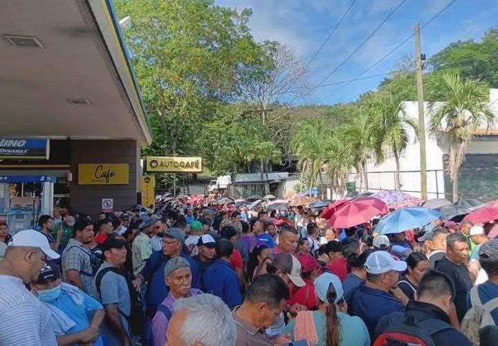 Institutional flaws laid bare by the Koriun case increase skepticism towards Xiomara Castro’s leadership