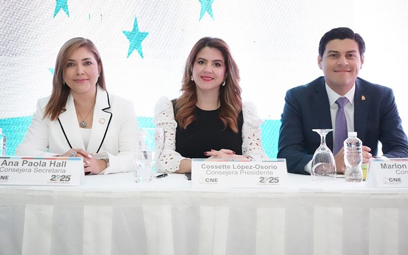 Honduras Faces 2025 Election Uncertainty Due to Electoral Council Crisis