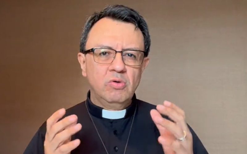 Peace march in Honduras: churches mobilize amid election tensions