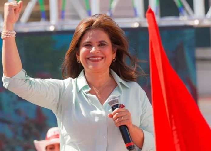 “Rixi has already won”: Growing electoral tension in Honduras driven by LIBRE’s strategy