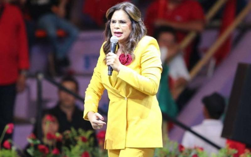 The fall of Rixi Moncada: Honduras faces electoral unpredictability and LIBRE’s socialism in crisis