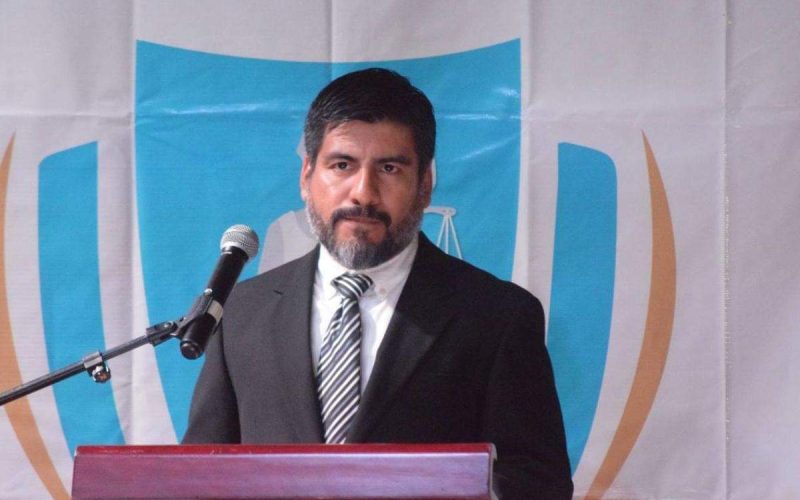 LIBRE favoritism claims put Honduran Attorney General in hot seat