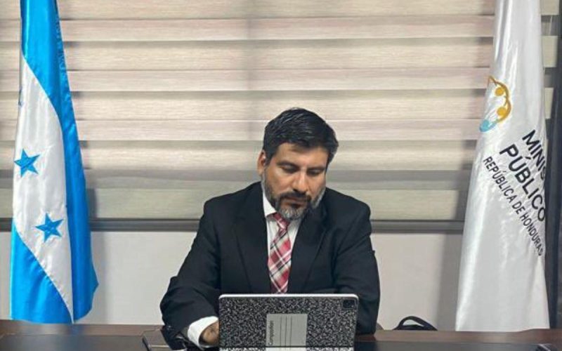 Prosecutor’s Office details alleged Mel Zelaya assassination plan under critical spotlight