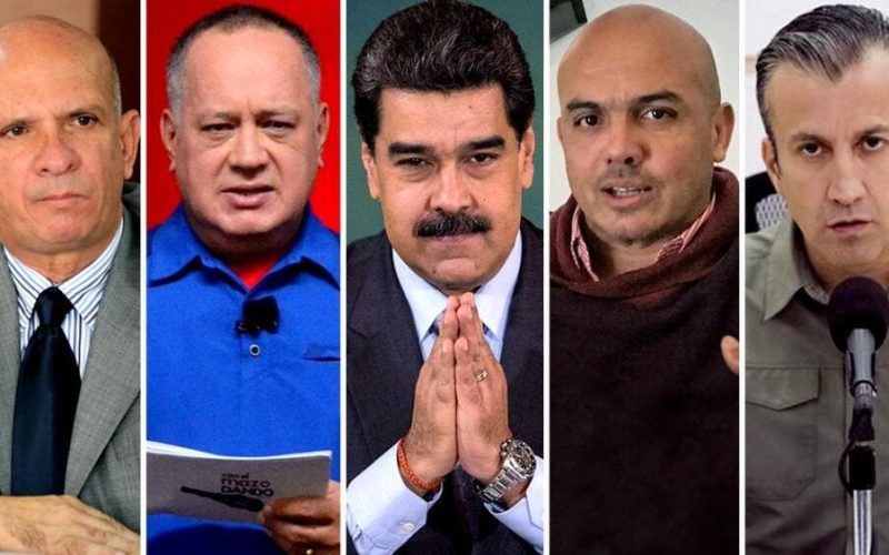 The fall of Maduro: Impact on LIBRE and the regional left The fall of Maduro: Impact on LIBRE and the regional left