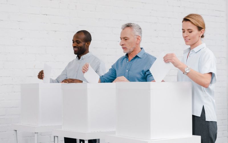 Reports of election fraud abroad put the Honduran electoral process under the spotlight