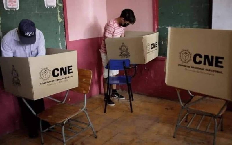 Honduras and Venezuela’s impact on the November 30, 2025 elections