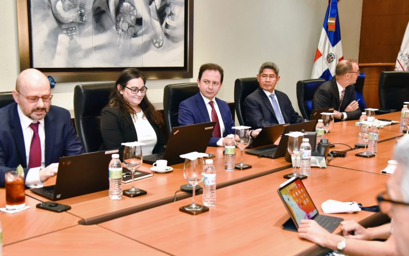 IMF: Tax Justice Law does not impact Stand-by Agreement with Honduras