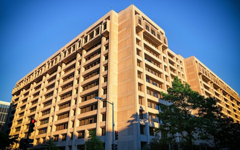 IMF denies role in Honduras’ Tax Justice Law, presses on with Stand-By Agreement