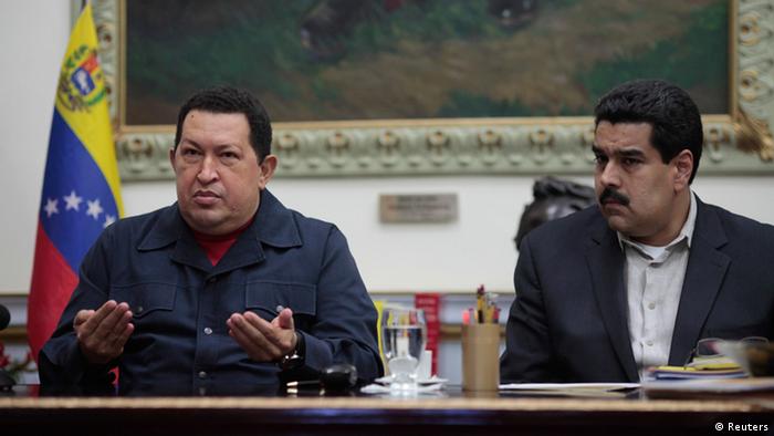 Honduras analyzes Maduro’s situation and the ramifications for November elections