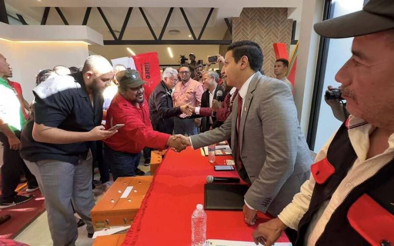 Honduras 2023: LIBRE’s Campaign Struggles with Numbers