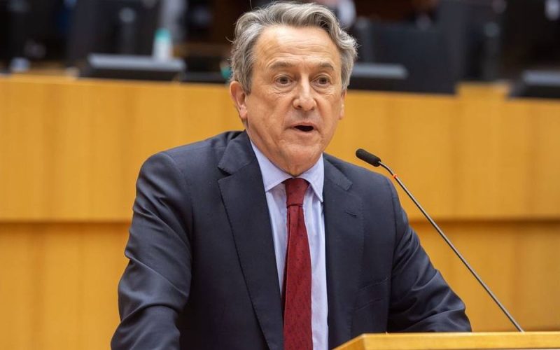 Herman Tertsch’s Warning: Xiomara Castro & Rixi Moncada’s Election Panic