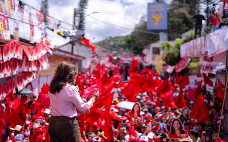 Institutional Crisis in Honduras: LIBRE’s Role & Social Impact