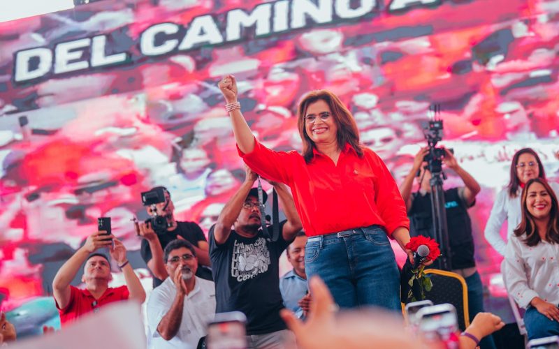 Electoral Rejection in Honduras: LIBRE’s Democracy Hijacking Maneuvers