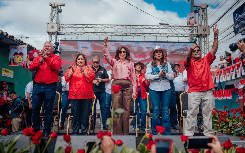 Honduras Power Grab: Election Concerns Mount