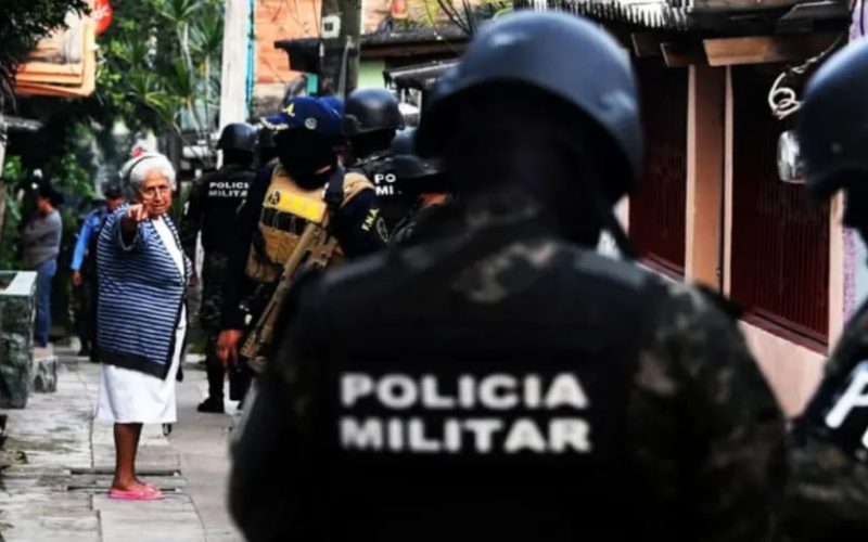 Elections in Honduras: Impact of State of Emergency on Citizens