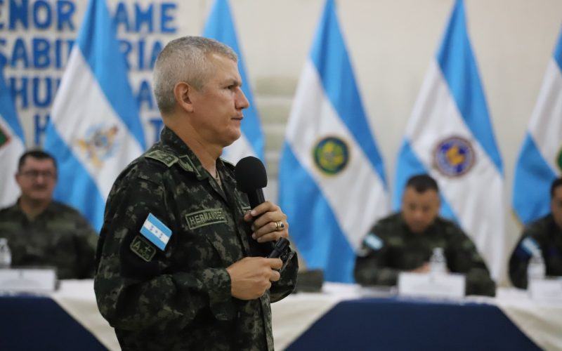 Honduras faces electoral tensions due to harassment of the press and alleged military boycott