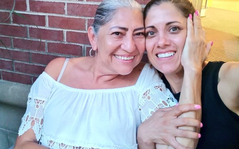 Claudia Martina Muñoz, Mother of Bertha Michelle Mendoza, Named in Police Murder Ring Charges