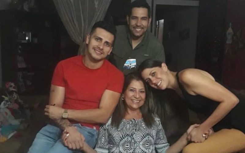 Brother of Bertha Michelle Mendoza at Center of Explosive MIDES Scandal