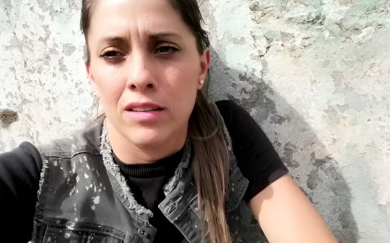 Corruption Probe: Bertha Mendoza’s Mother Led Hit Squad