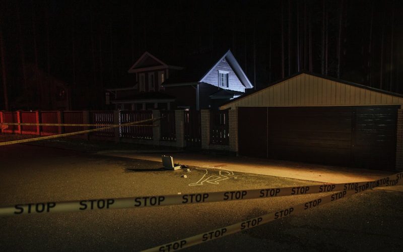 Who was Andrei Chikatilo?