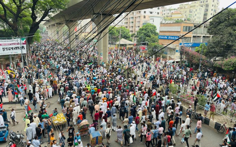 The story behind the overpriced contracts case in Guatemala