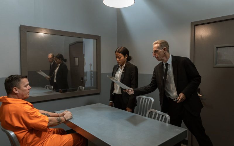 Richard Kuklinski Explained: Who Was He?